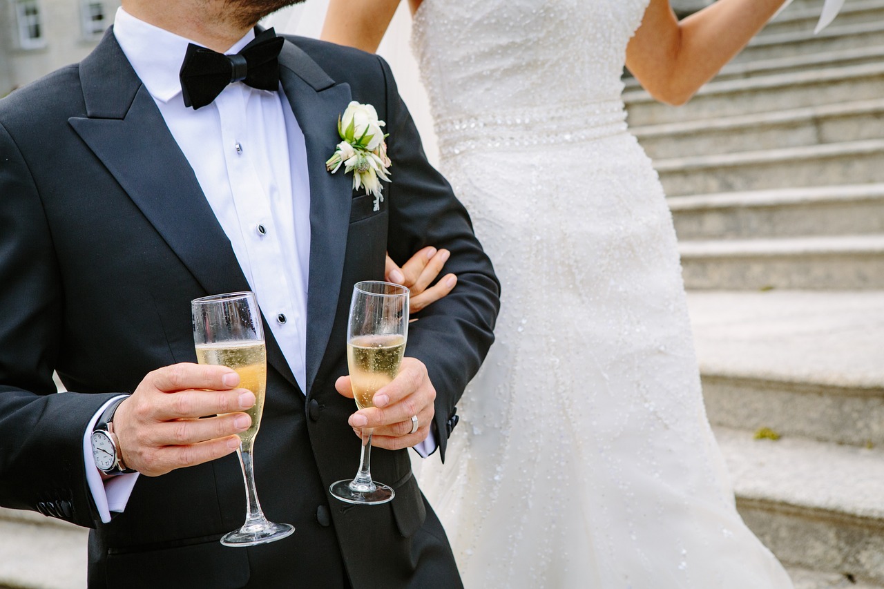wedding